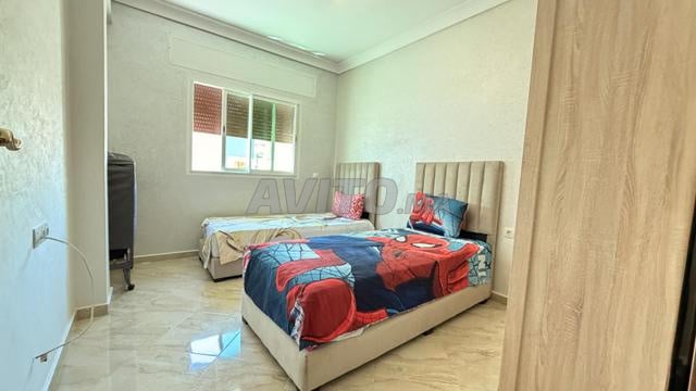 شقة 80 م² للإيجار في طنجة — Photo 13