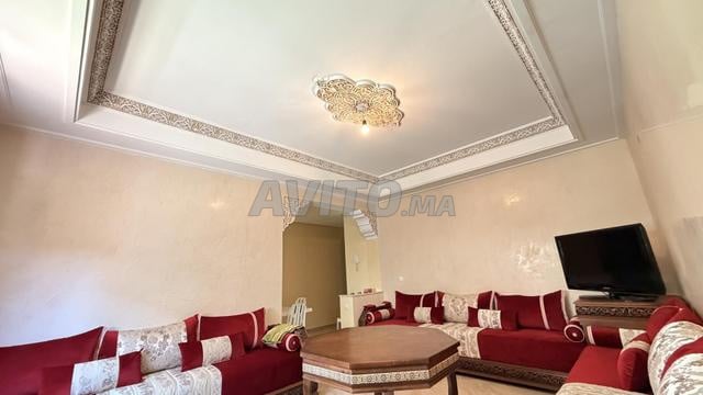 شقة 80 م² للإيجار في طنجة — Photo 14