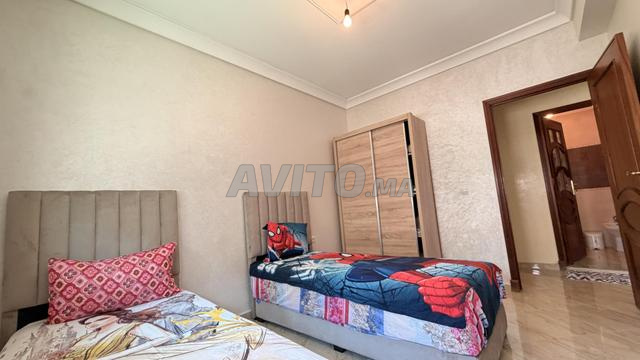 شقة 80 م² للإيجار في طنجة — Photo 17