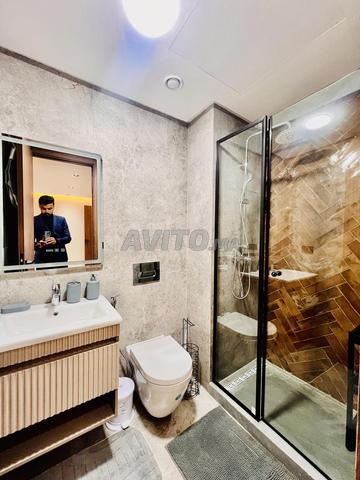 Appartement à louer à Casablanca — Photo 12