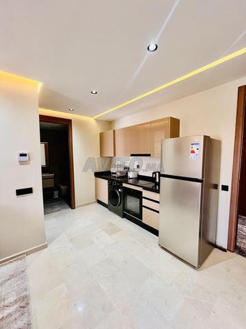 Appartement à louer à Casablanca — Photo 18