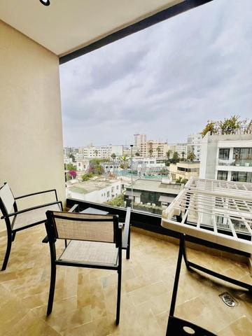 Appartement à louer à Casablanca — Photo 22