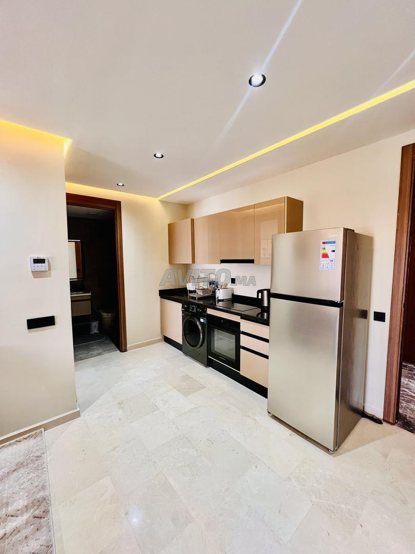 Appartement à louer à Casablanca — Photo 17