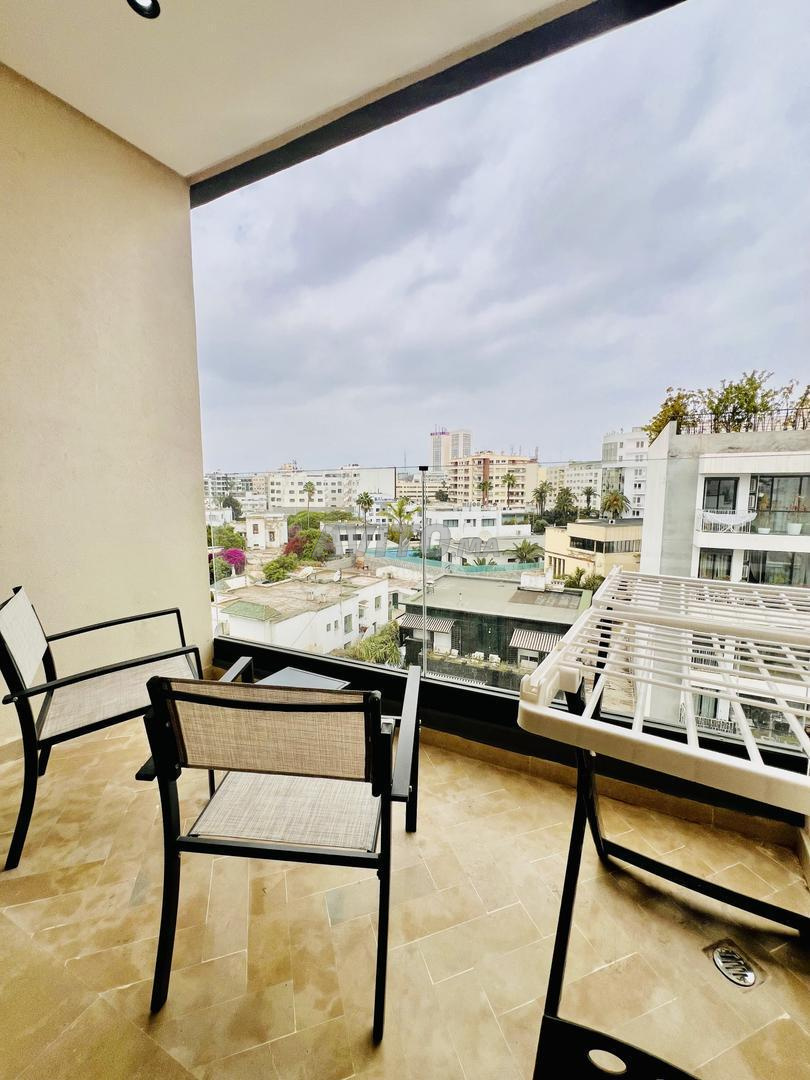 Appartement à louer à Casablanca — Photo 21