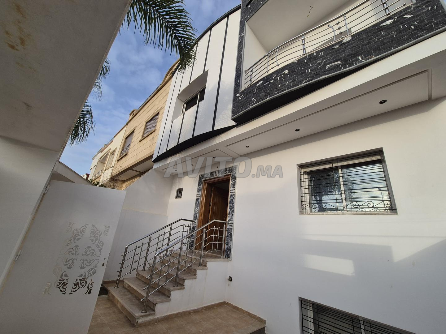 Villa 330 m² à vendre à Meknès – Riad Toulal — Photo 4