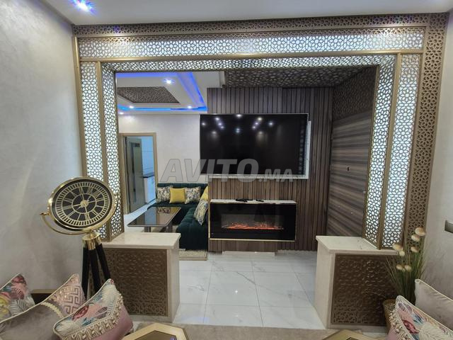 Appartement 100 m² à vendre à Meknès — Photo 3