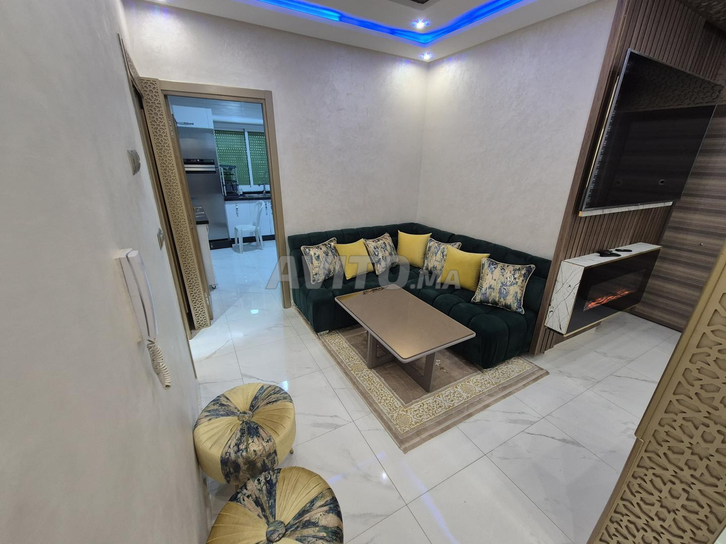 Appartement 100 m² à vendre à Meknès — Photo 6