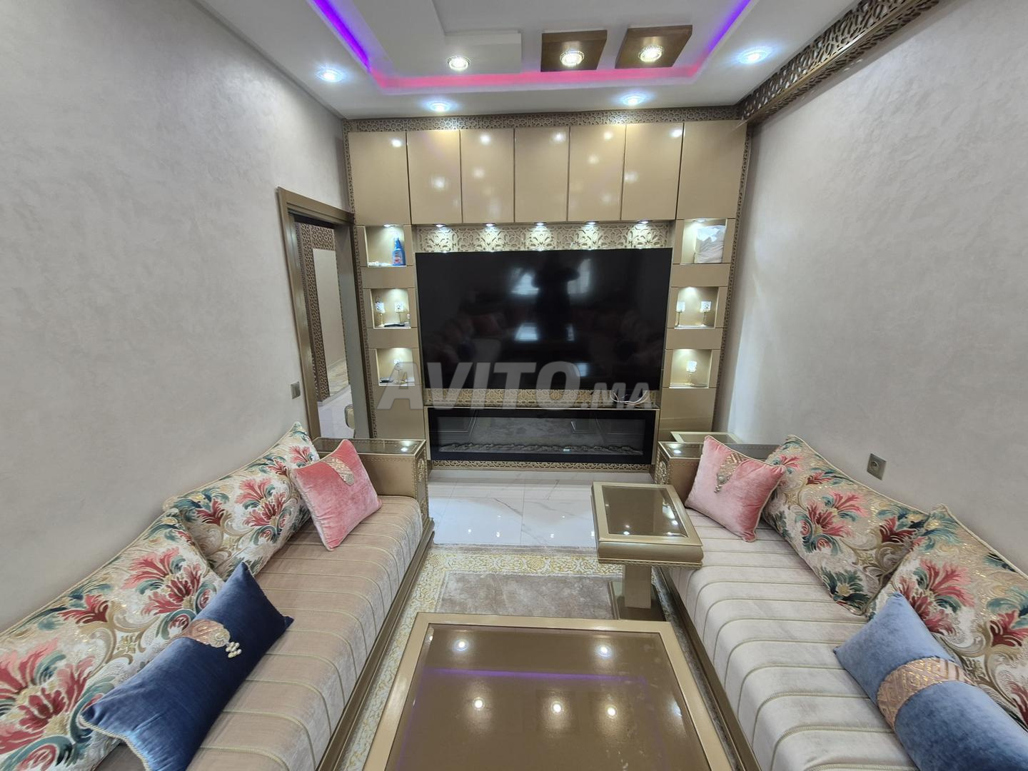 Appartement 100 m² à vendre à Meknès — Photo 8
