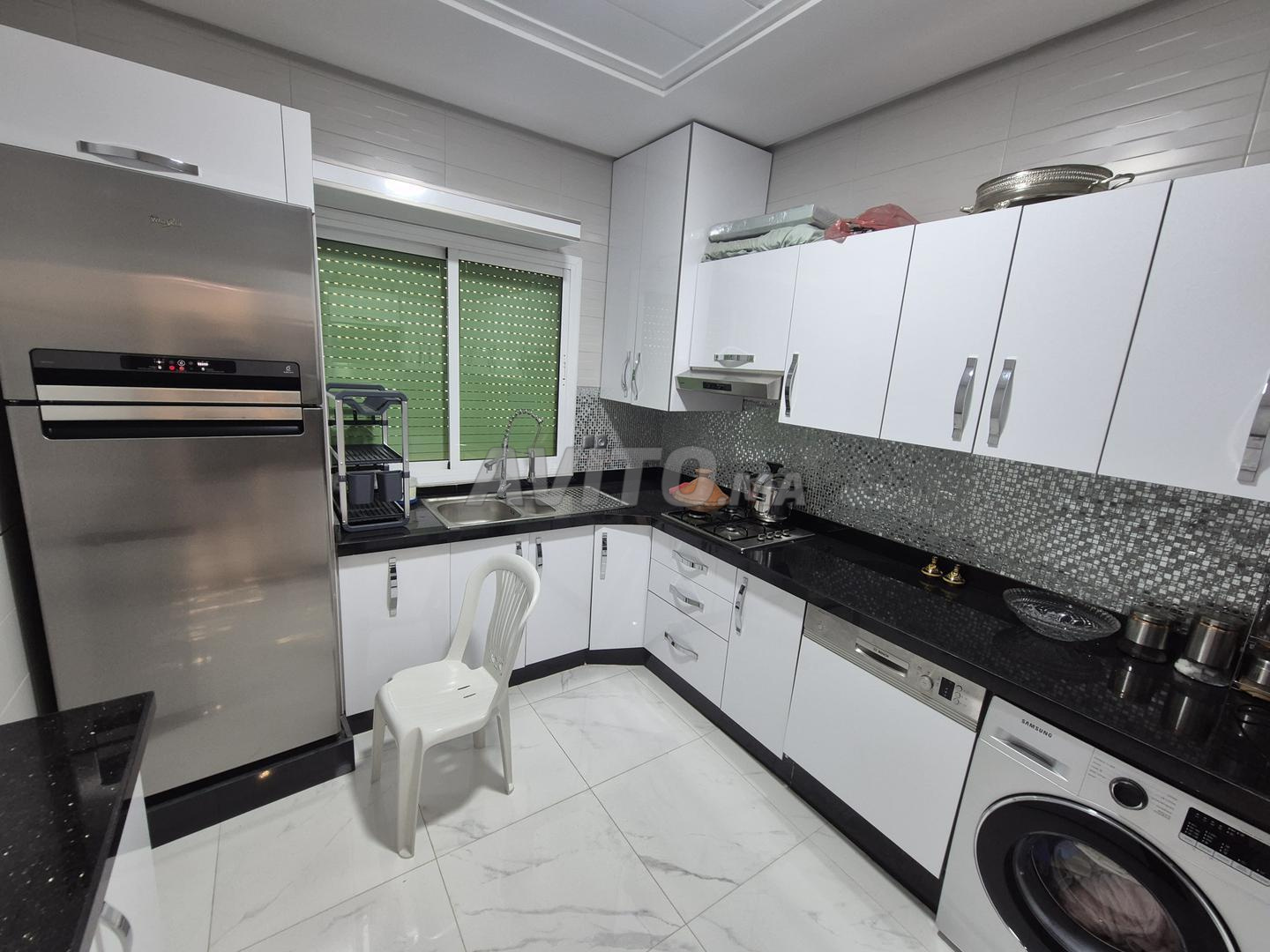 Appartement 100 m² à vendre à Meknès — Photo 10