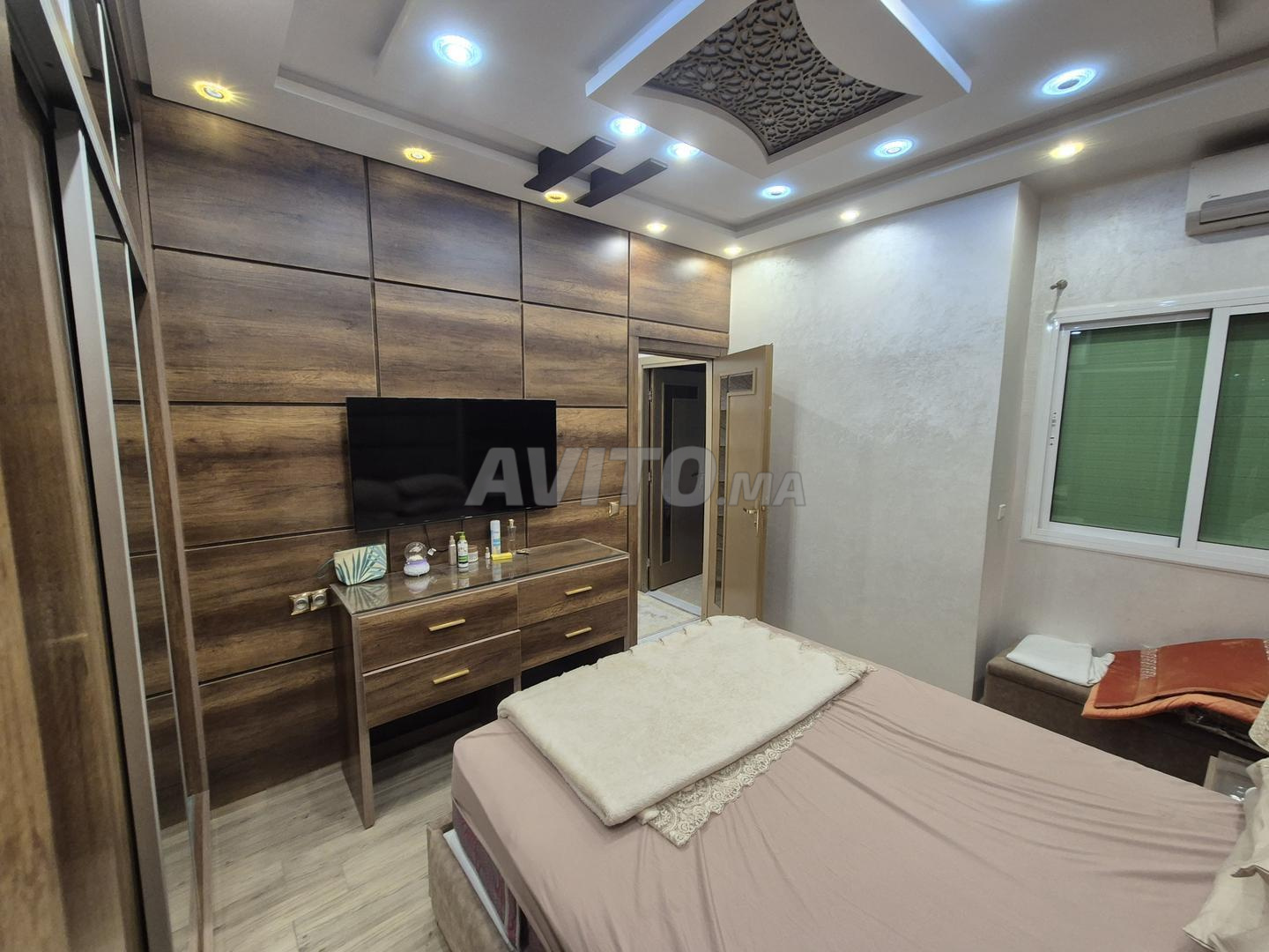 Appartement 100 m² à vendre à Meknès — Photo 17