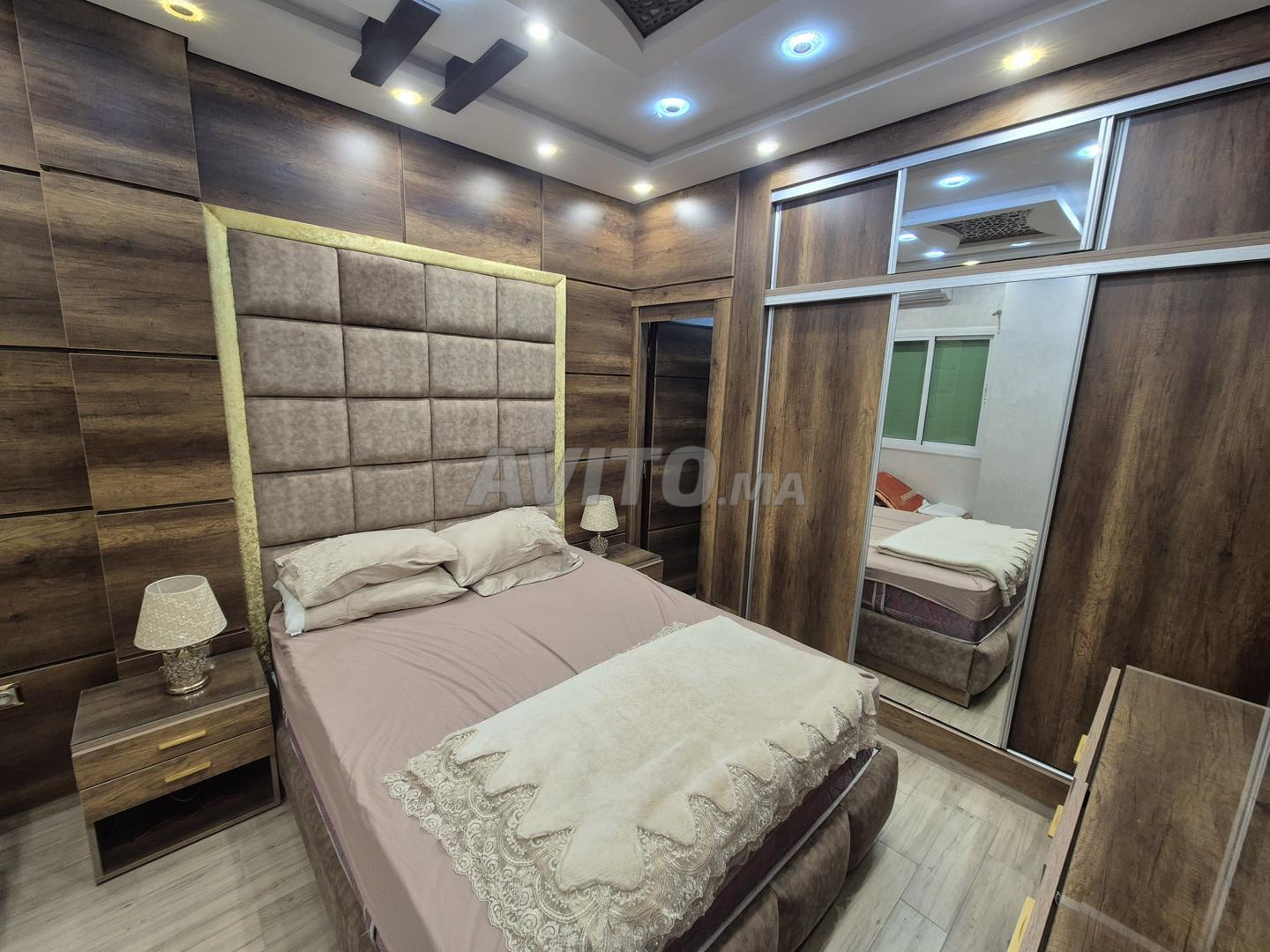 Appartement 100 m² à vendre à Meknès — Photo 19