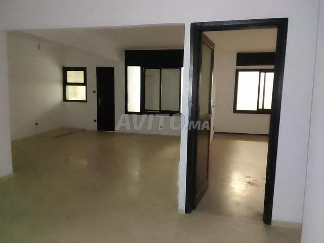 Appartement 130 m² à louer à Rabat - Agdal — Photo 7
