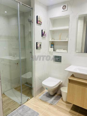 New Studio 53 m² for Rent in Casablanca — Photo 4