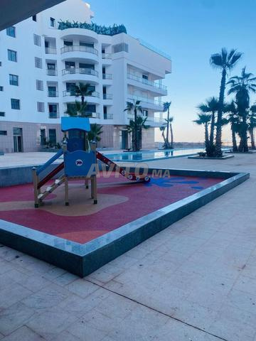 New Studio 53 m² for Rent in Casablanca — Photo 8