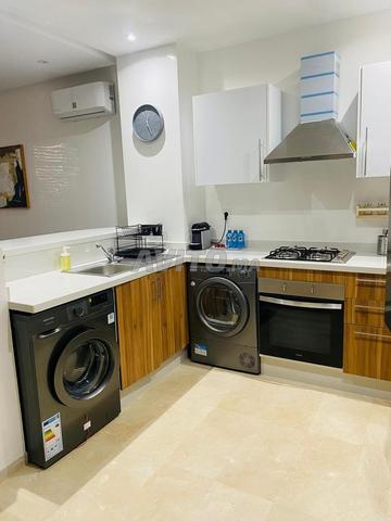 New Studio 53 m² for Rent in Casablanca — Photo 12