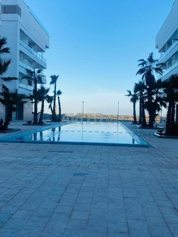 New Studio 53 m² for Rent in Casablanca — Photo 16