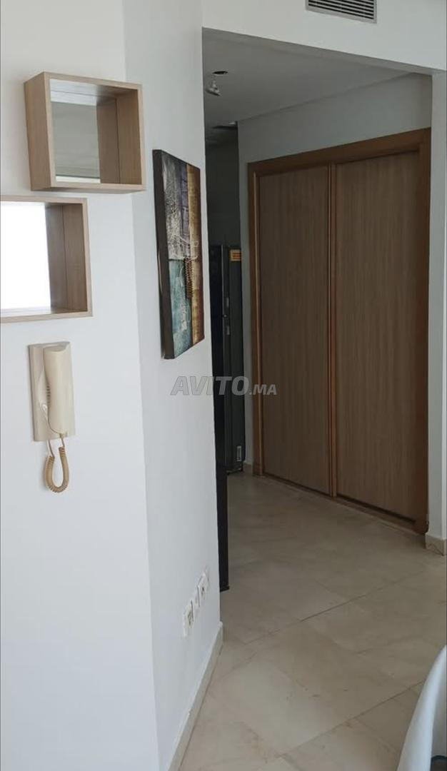 35m² Studio for Rent in Casablanca Racine — Photo 5