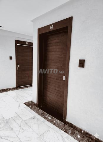 Bureau 137 m² à louer à Casablanca — Photo 25