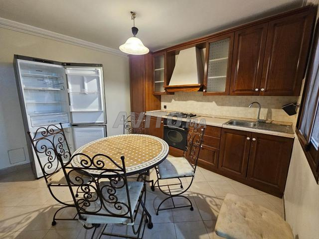 115 m² Apartment for Rent in Marrakech (Hay Charaf) — Photo 6