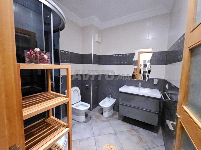115 m² Apartment for Rent in Marrakech (Hay Charaf) — Photo 7