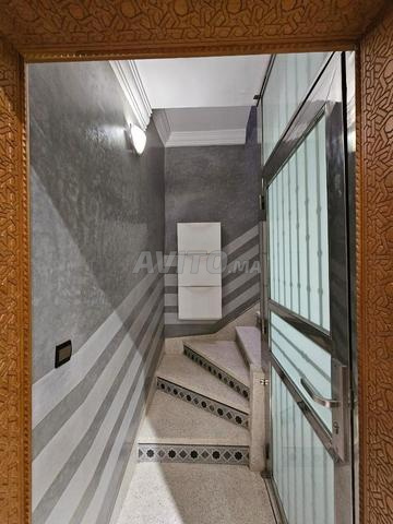 115 m² Apartment for Rent in Marrakech (Hay Charaf) — Photo 11