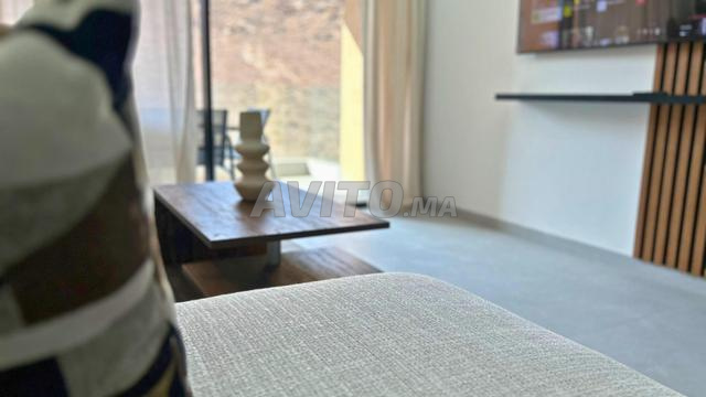 Appartement 56 m² à vendre à Marrakech — Photo 2