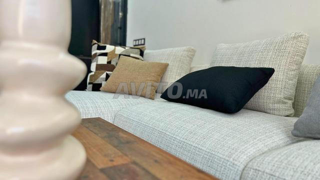 Appartement 56 m² à vendre à Marrakech — Photo 3
