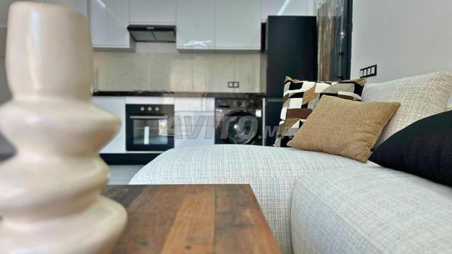 Appartement 56 m² à vendre à Marrakech — Photo 4