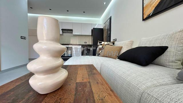 Appartement 56 m² à vendre à Marrakech — Photo 5