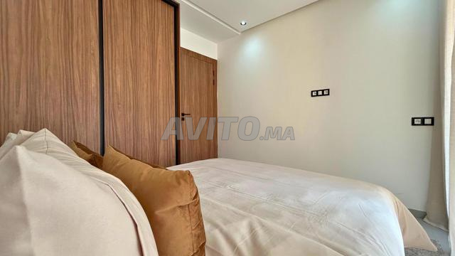 Appartement 56 m² à vendre à Marrakech — Photo 6