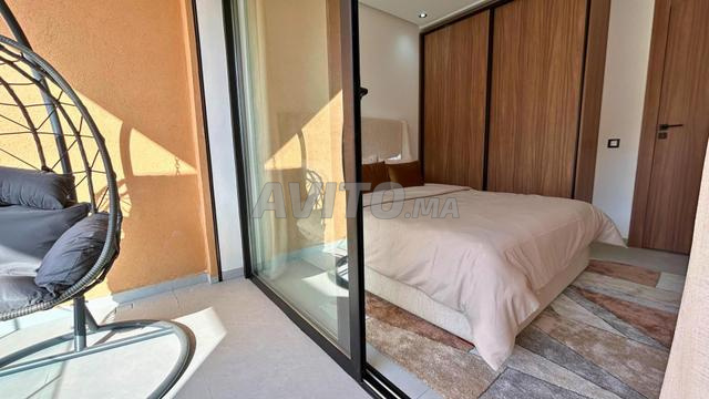 Appartement 56 m² à vendre à Marrakech — Photo 8