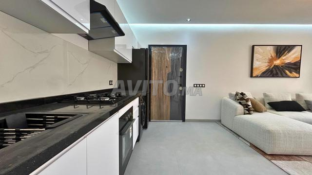 Appartement 56 m² à vendre à Marrakech — Photo 10