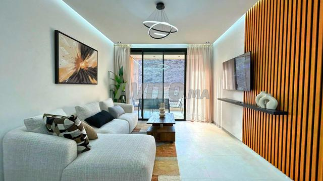 Appartement 56 m² à vendre à Marrakech — Photo 11