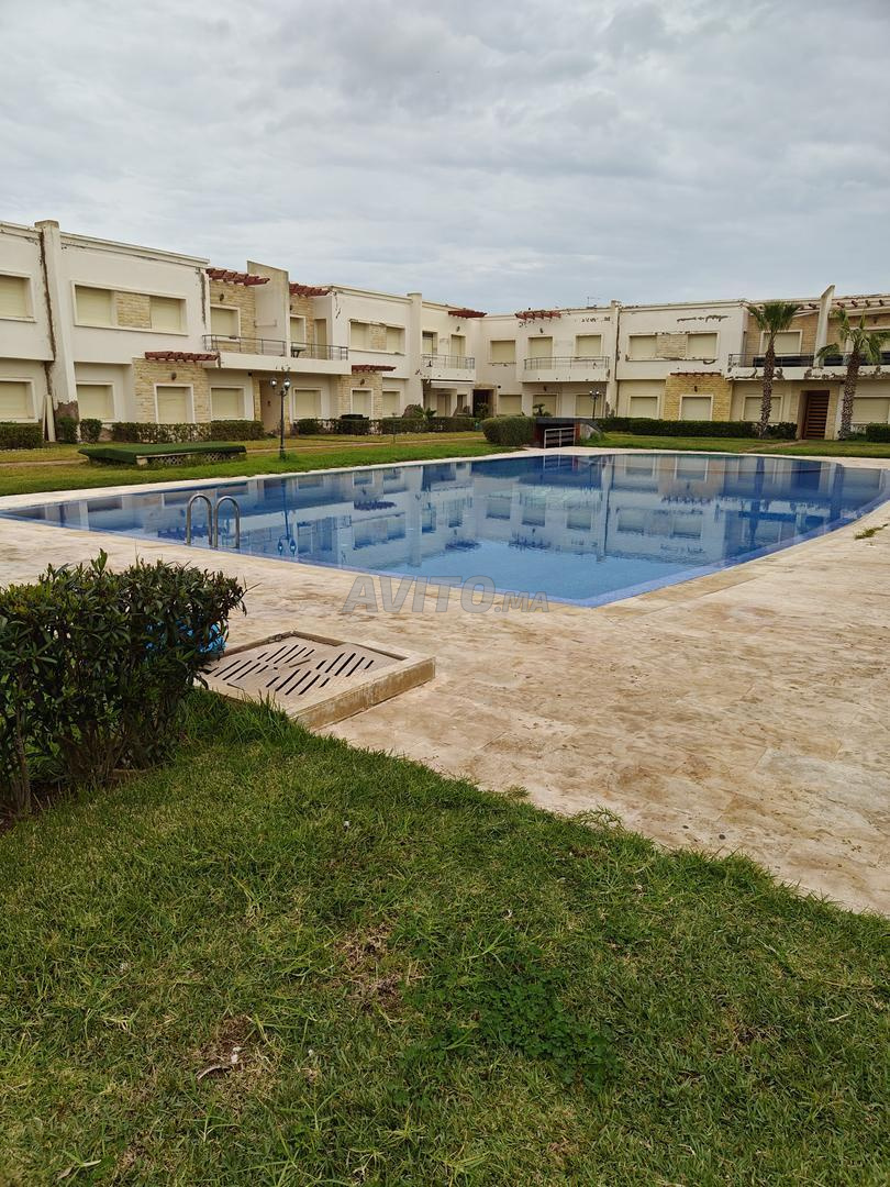 Apartment 108 m² for Sale