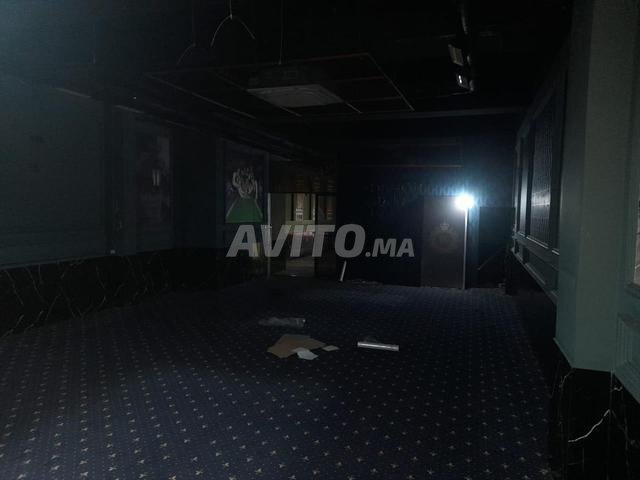 Local commercial 180 m² à louer à Casablanca - Quartier des Hôpitaux — Photo 6