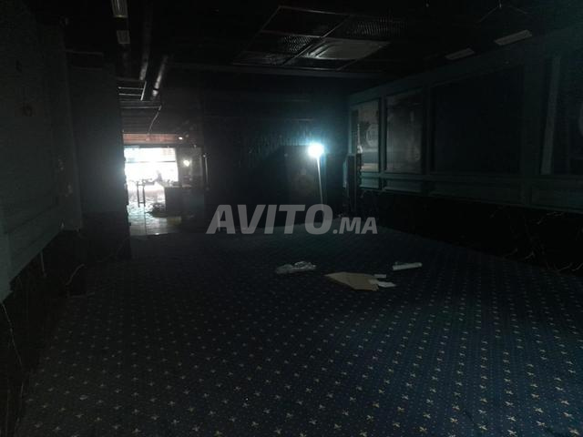 Local commercial 180 m² à louer à Casablanca - Quartier des Hôpitaux — Photo 10