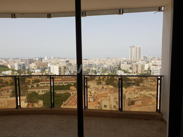 Apartment 170 m² for rent in Casablanca — Photo 3