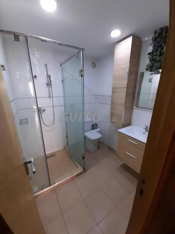 Apartment 170 m² for rent in Casablanca — Photo 4