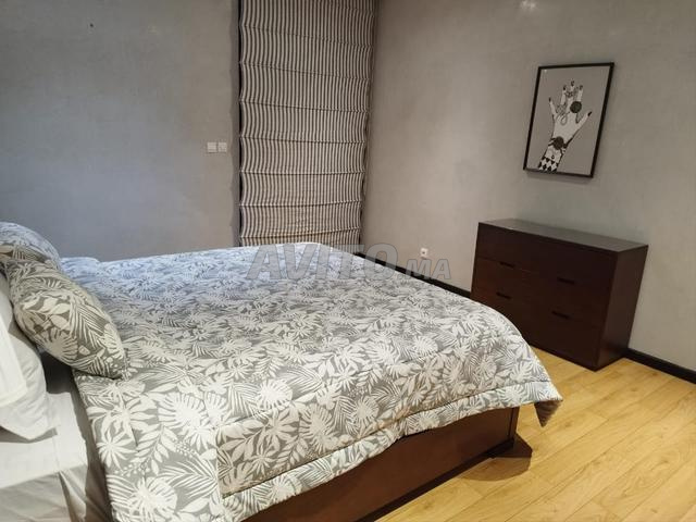 Apartment 170 m² for rent in Casablanca — Photo 5