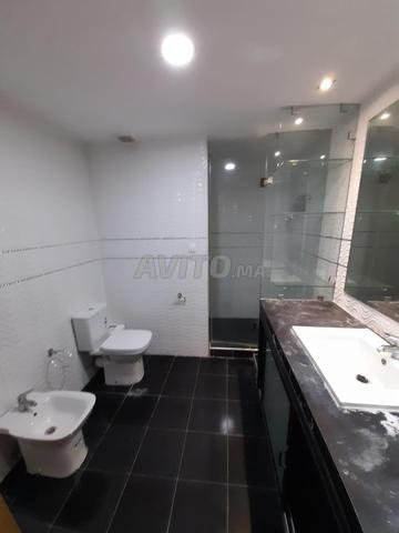 Apartment 170 m² for rent in Casablanca — Photo 6
