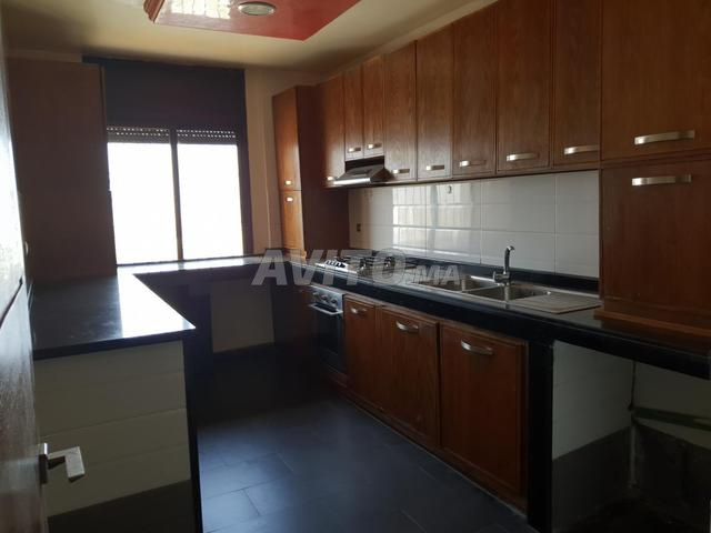 Apartment 170 m² for rent in Casablanca — Photo 7