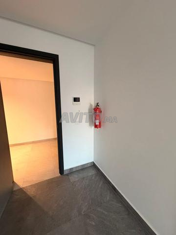 85m² Office for Rent in Casablanca Finance City — Photo 3