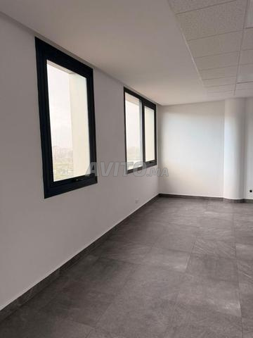 85m² Office for Rent in Casablanca Finance City — Photo 7