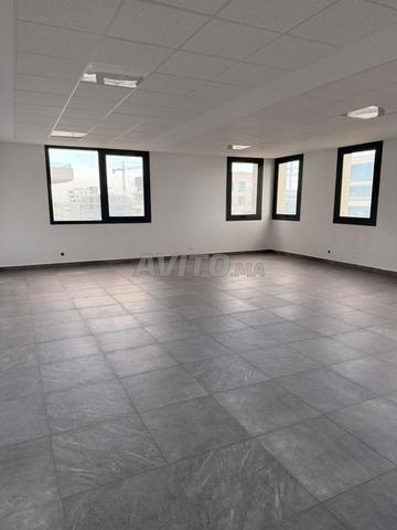 85m² Office for Rent in Casablanca Finance City — Photo 11