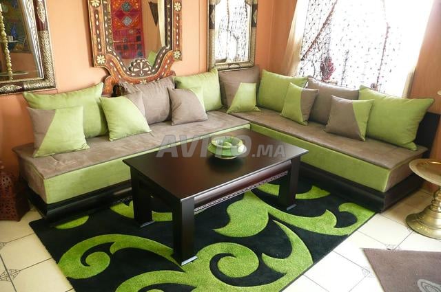 Appartement 98 m² à vendre à Casablanca — Photo 2