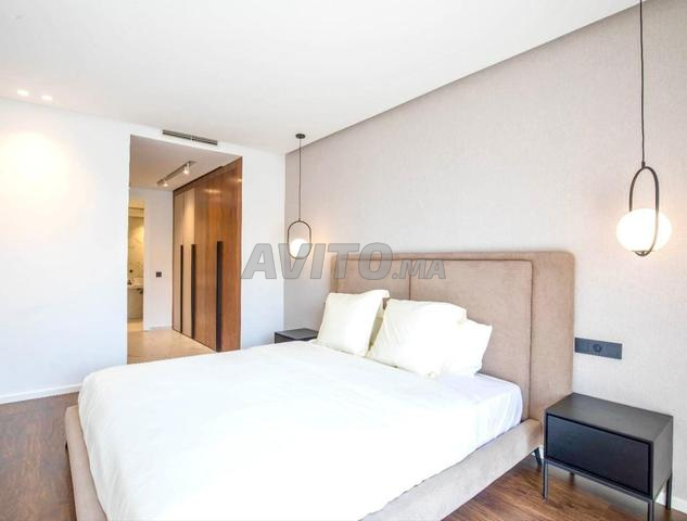 Apartment 170 m² for rent in Casablanca for 17,999 MAD — Photo 19