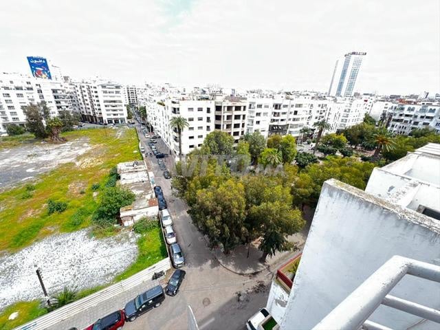 Appartement 8500 m² à louer à Casablanca (Racine) — Photo 3