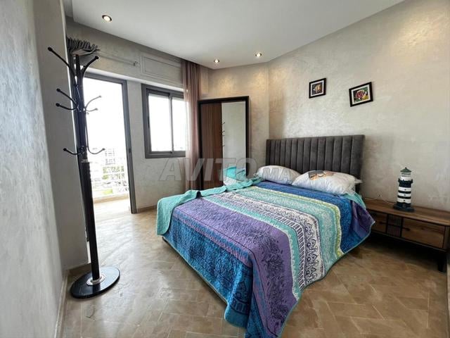 Appartement 8500 m² à louer à Casablanca (Racine) — Photo 11
