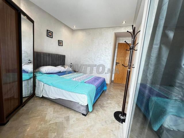 Appartement 8500 m² à louer à Casablanca (Racine) — Photo 13