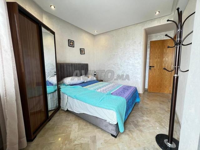 Appartement 8500 m² à louer à Casablanca (Racine) — Photo 15
